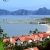 Halong - Tuan Chau 2 days 1 night - overnight at Tuan Chau villas